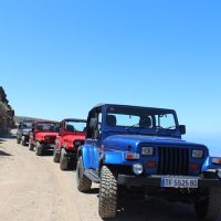 Classic Car Tours