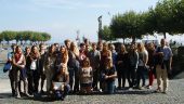 Great city tour!