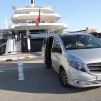 Ports of Call Tours