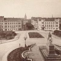 Ghost & Vampire Tours
