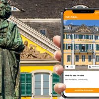 Self-guided Tours & Rentals