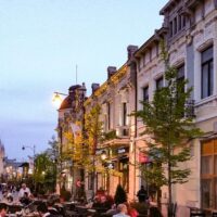 Historical & Heritage Tours