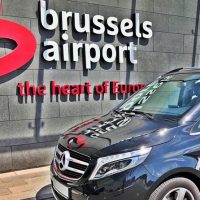 Airport & Ground Transfers