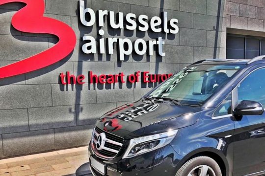 New Year’s Day long weekend in Zaventem