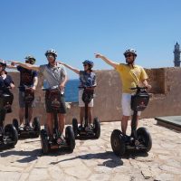 Audio Guided Tours
