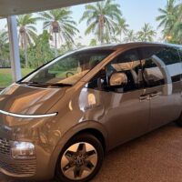 Airport & Ground Transfers