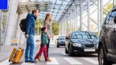 Transfer from Bucharest airport to hotel