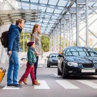 Transfers & Ground Transport