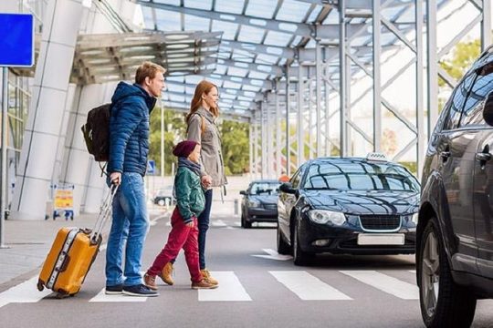 New Year’s Day long weekend in Otopeni