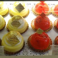 Chocolate Tours
