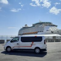 Airport & Ground Transfers