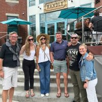 Walking Tours