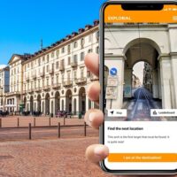 Self-guided Tours & Rentals