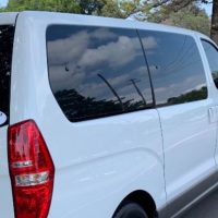 Transfers & Ground Transport