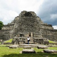 Walking & Biking Tours