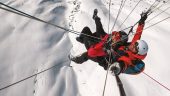 Summary: fantastic weather and a wonderful experience!