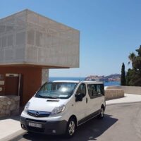Airport & Ground Transfers