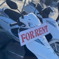 Scooter Rentals