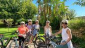 Best Biking Tour