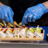 Food, Wine & Nightlife