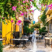 Walking & Biking Tours