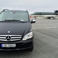 Private Drivers