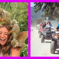 Running Tours