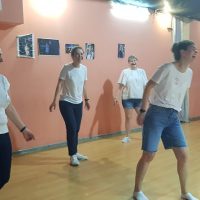 Dance Lessons