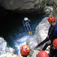 Adrenaline & Extreme