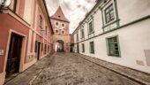 A Living City of History — Our Unforgettable Experience in Český Krumlov