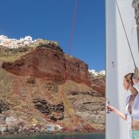 Catamaran Cruises