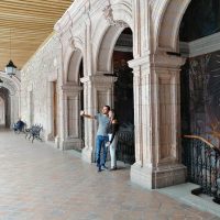 Private & Custom Tours