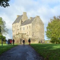 Audio Guided Tours