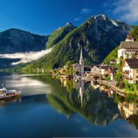 Luxury Tours