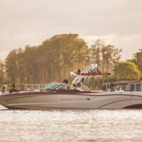 Boat Rentals