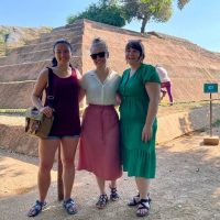 Archaeology Tours