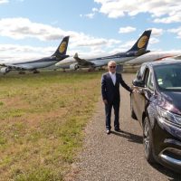 Transfers & Ground Transport