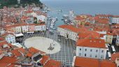 Recommended Piran Tour