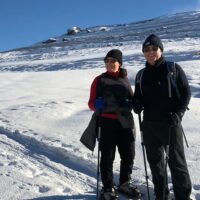 Ski & Snow