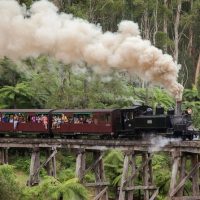 Historical & Heritage Tours