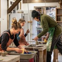 Pottery Classes