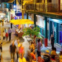 Private & Custom Tours
