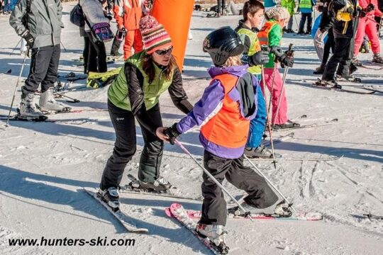 New Year’s Eve in Borovets