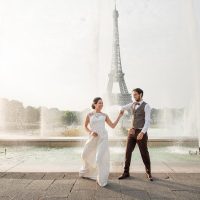 Honeymoon Packages
