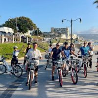 Shore Excursions