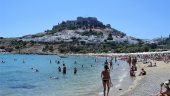 Awesome private tour of Rhodes!