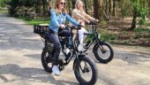 Super fun activity to explore Eindhoven and kmgeving in a snrlle way.n