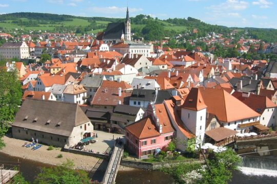 Halloween in Upper Austria