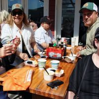 Street Food Tours