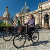 Bike Rentals